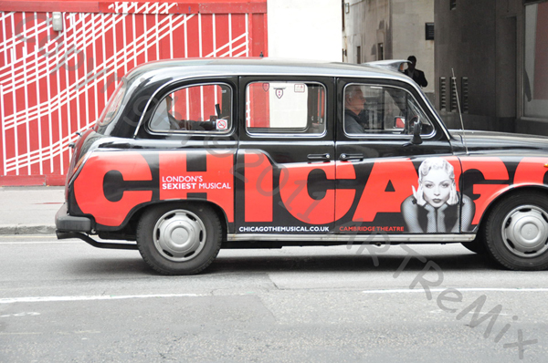chicago car